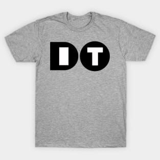 DO IT T-Shirt